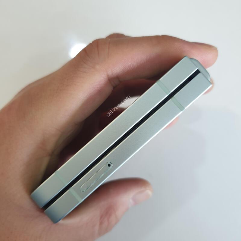 �������ø�6 256G ���ܻ� ���±� �߰��� �����