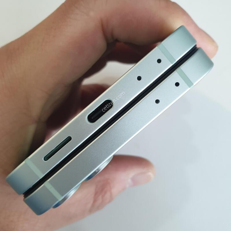 �������ø�6 256G ���ܻ� ���±� �߰��� �����