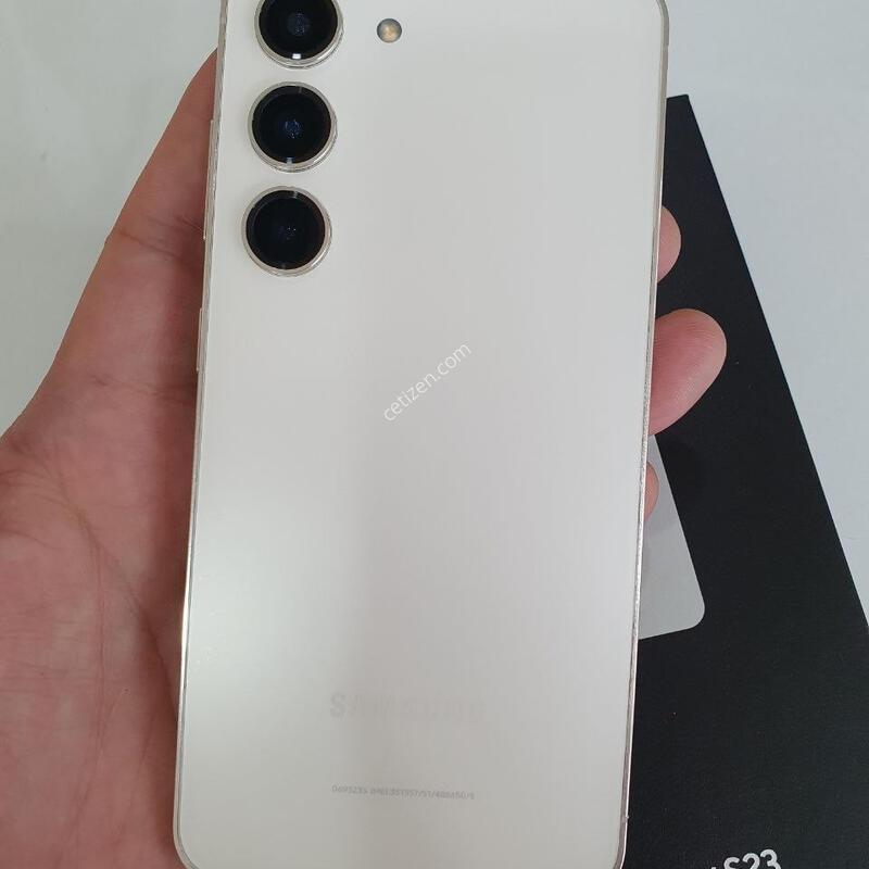 ������S23 256G ���ܻ� ���±� �߰��� �����