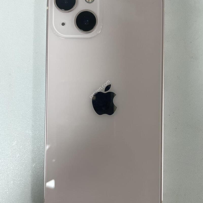 S��  13��ũ  128GB ���͸� 95% (004)