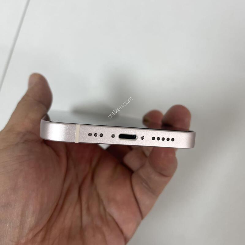 S��  13��ũ  128GB ���͸� 95% (004)
