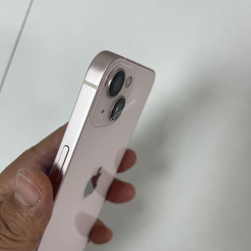 S��  13��ũ  128GB ���͸� 95% (004)