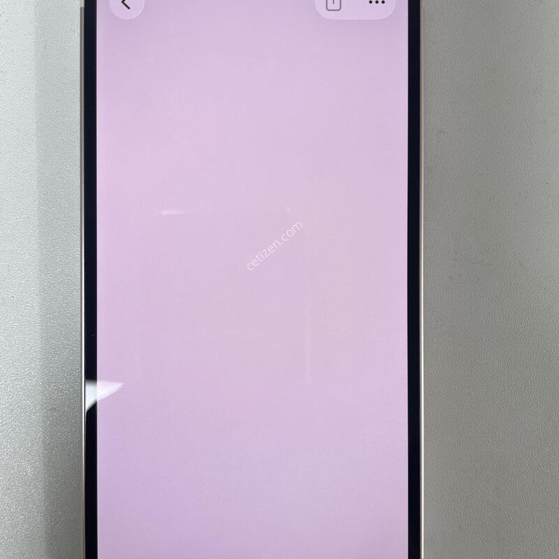 S��  13��ũ  128GB ���͸� 95% (004)