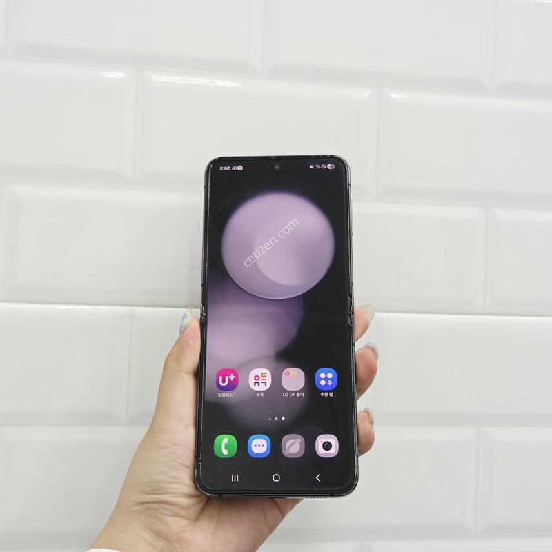 ������Z�ø�5 �׶�����Ʈ 512GB