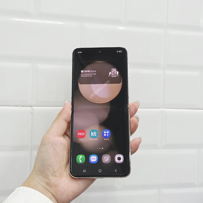 ������Z�ø�5 ũ�� 512GB
