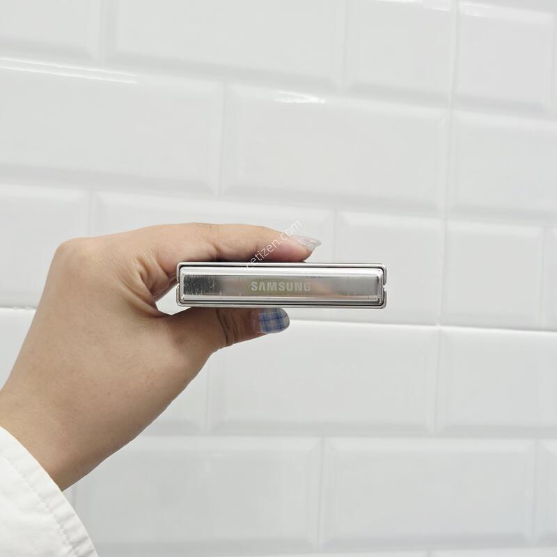 ������Z�ø�5 ũ�� 512GB