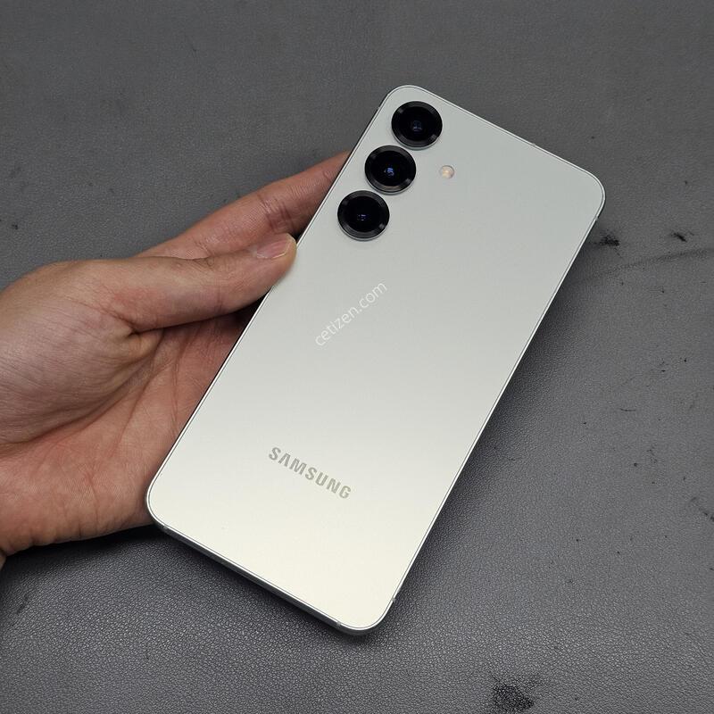 �Ｚ ������ s25 256GB ��Ʈ �ڱ��� �߰���