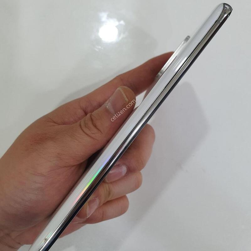 ������S20�÷���256G  �߰��� �����