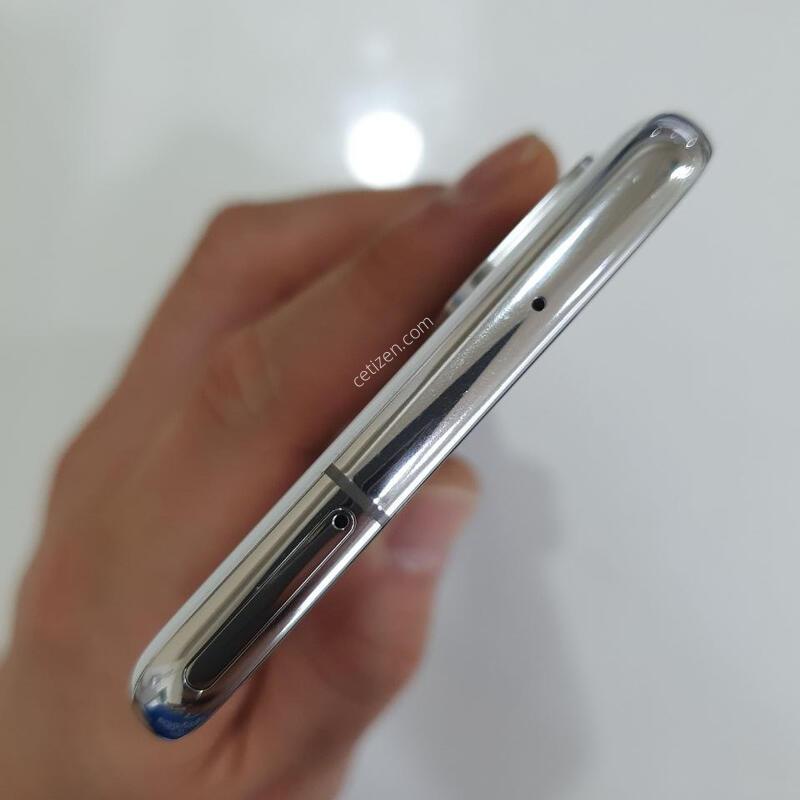 ������S20�÷���256G  �߰��� �����