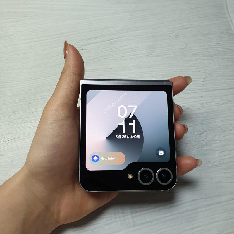 LG ������ Z�ø�6 5G �ǹ� 256G S�� �Ǹ��մϴ�