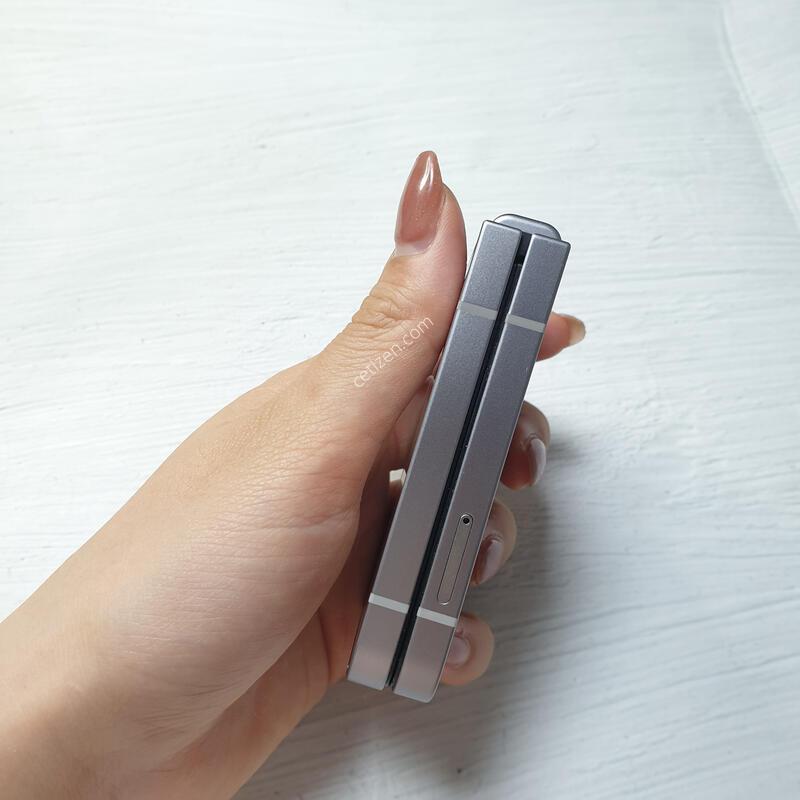 LG ������ Z�ø�6 5G �ǹ� 256G S�� �Ǹ��մϴ�