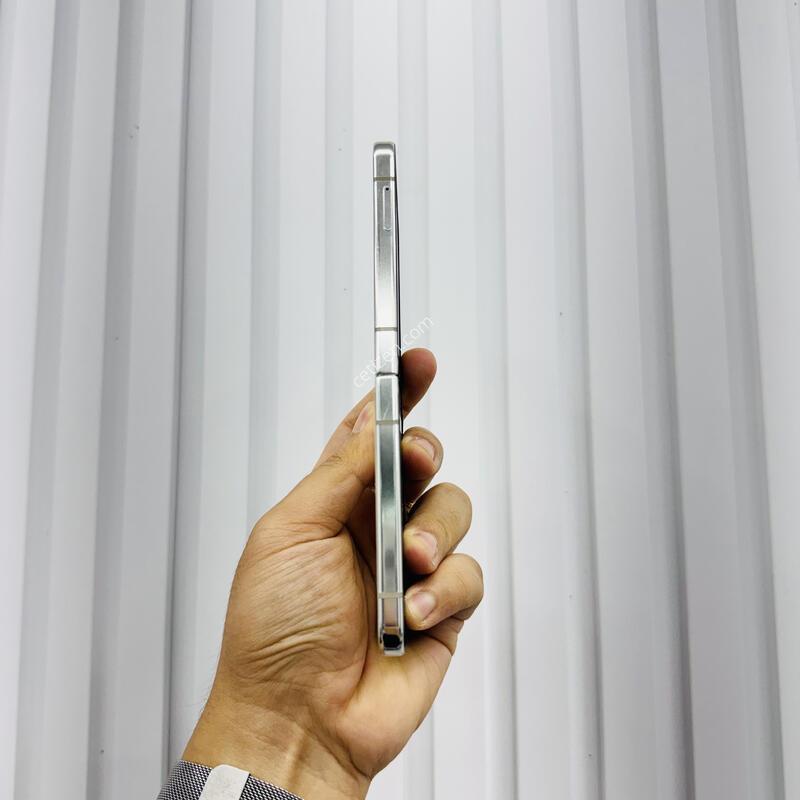 ������ ZFlip5 256GB  ȭ��Ʈ