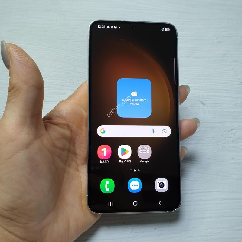 LG ������ S23 ũ�� 256G S�� �Ǹ��մϴ�