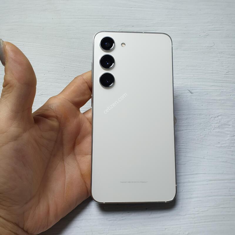 LG ������ S23 ũ�� 256G S�� �Ǹ��մϴ�