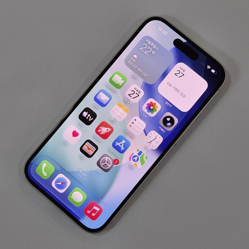 @���͸�100@ ������ 16 128GB ȭ��Ʈ 76009