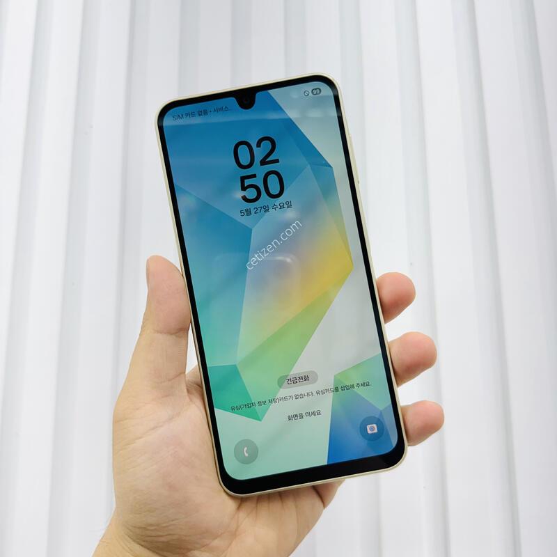 ������ A166 128GB ���