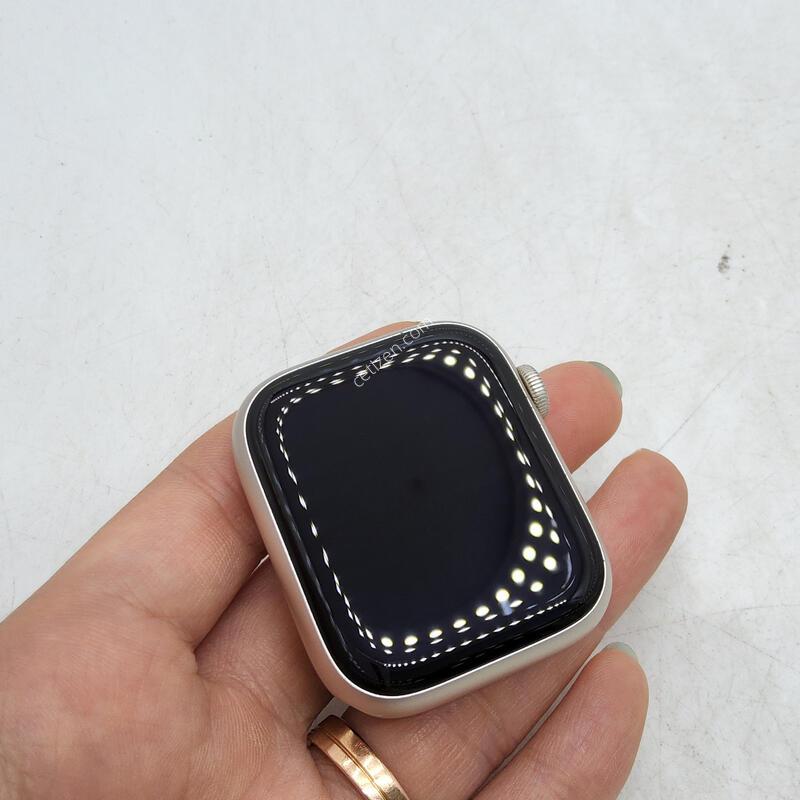 ���ÿ�ġ8 ȭ��Ʈ 45MM GPS