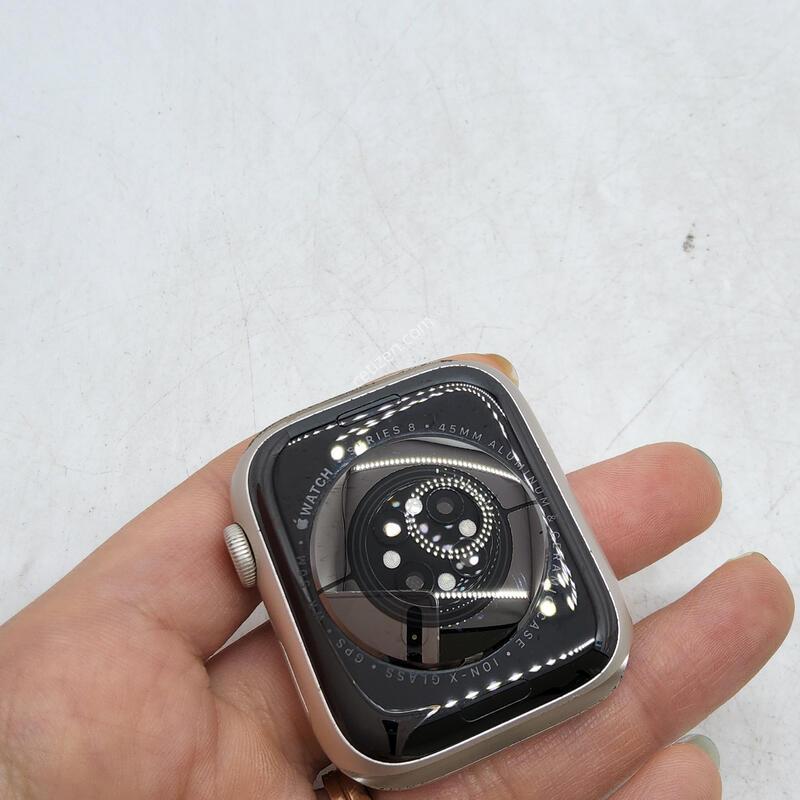 ���ÿ�ġ8 ȭ��Ʈ 45MM GPS