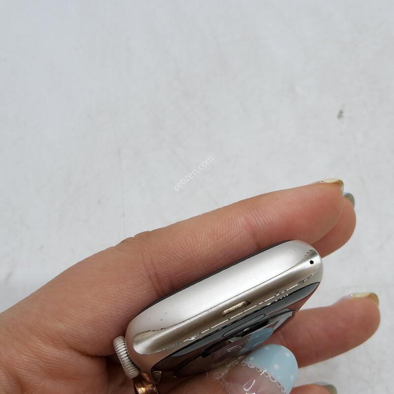 ���ÿ�ġ8 ȭ��Ʈ 45MM GPS