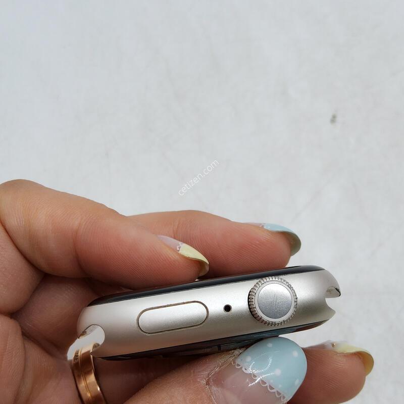 ���ÿ�ġ8 ȭ��Ʈ 45MM GPS