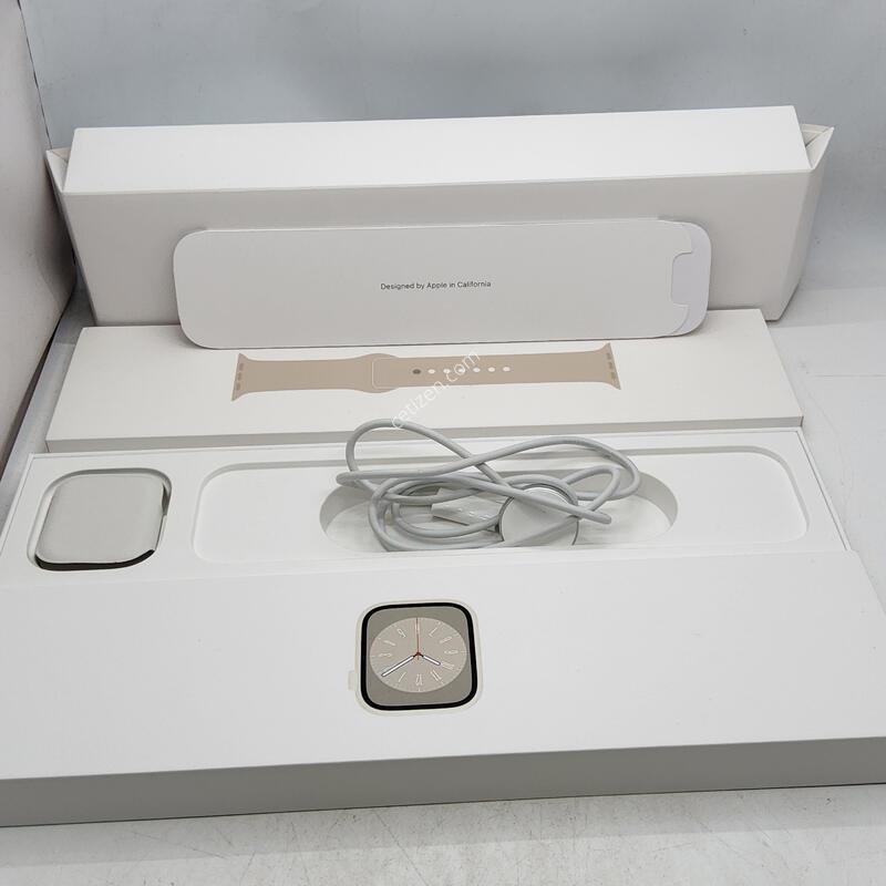 ���ÿ�ġ8 ȭ��Ʈ 45MM GPS