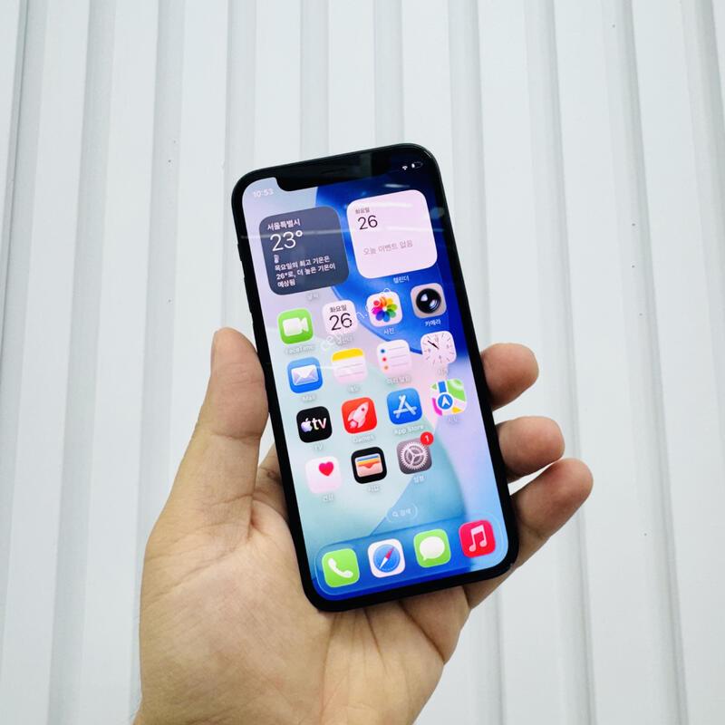 ������12�̴� 64GB ���� 100%