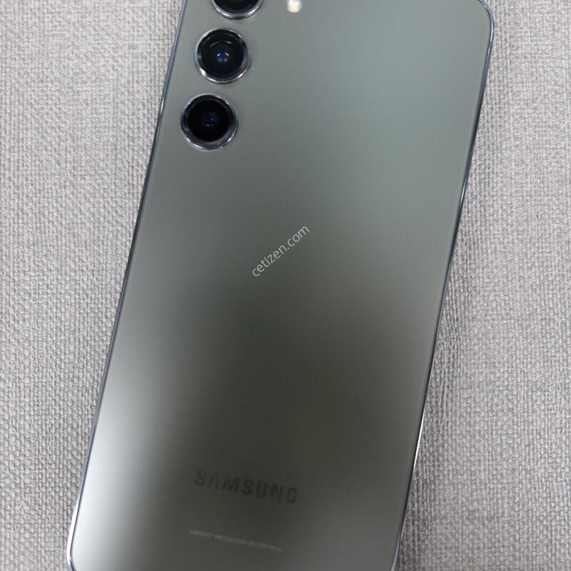 [�ܻ�, ��ȭ, �� ����] S23 �÷��� 256G  �Ǹ��մϴ�
