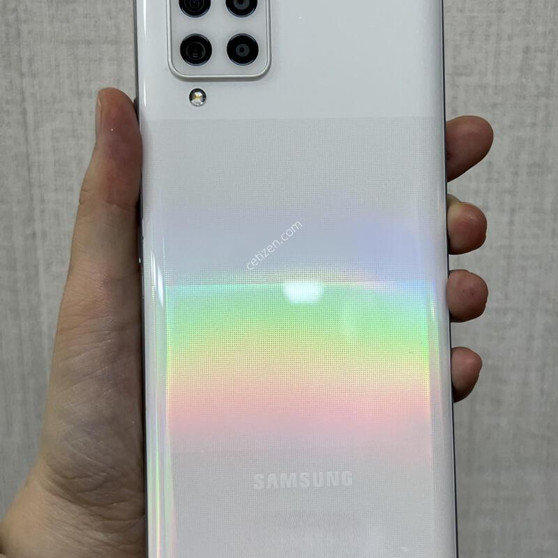 [����]������A42 5G/A426/128/ȭ��Ʈ/85268