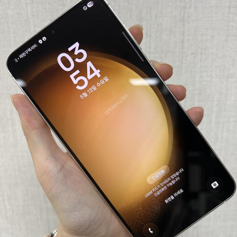 [�Ǽ���]������S23�÷���/S916/256/ũ��/85131