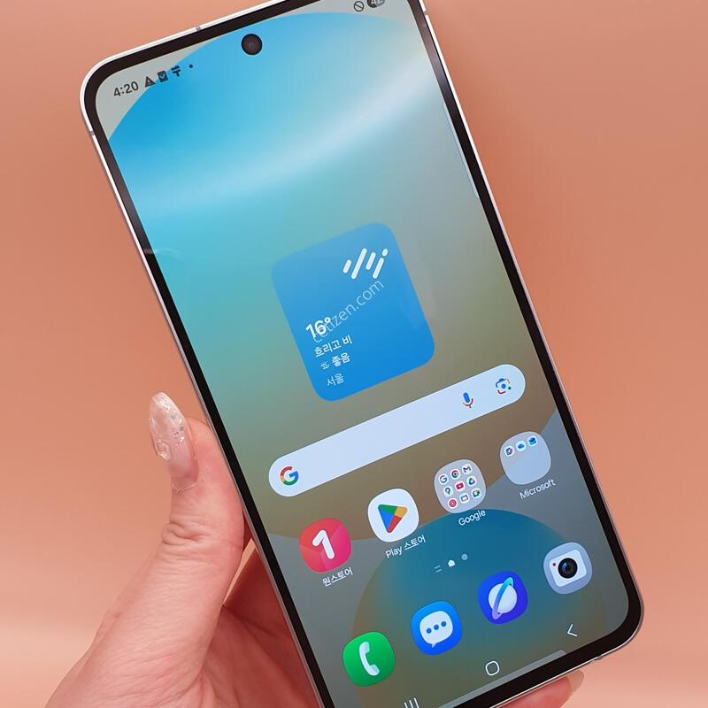 ������S24FE ���ο� 256�Ⱑ S�� �Ǹ��մϴ�-S721N