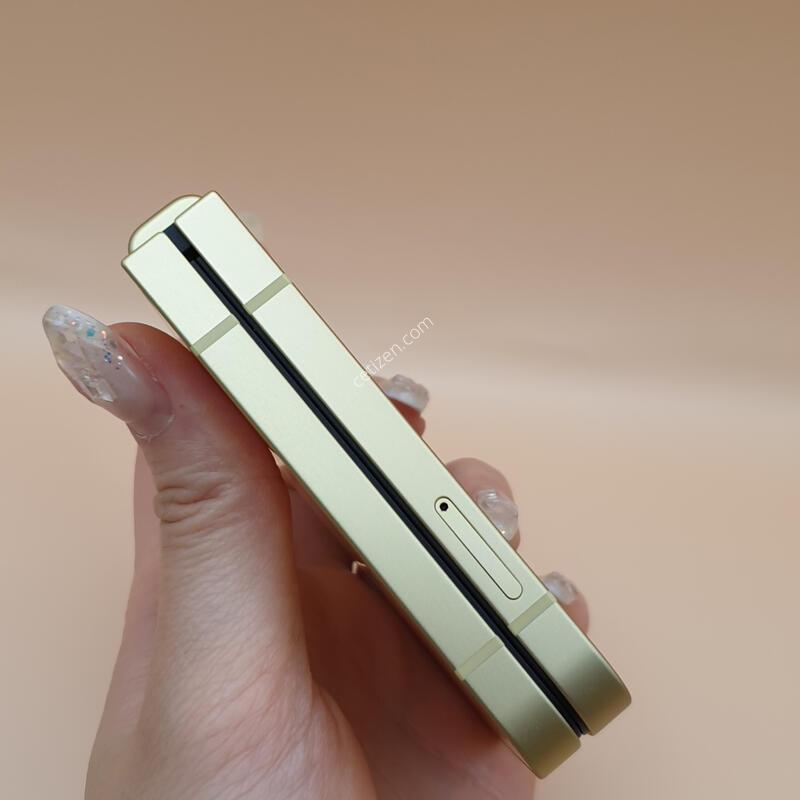 ������ Z�ø�6 5G ���ο� 256�Ⱑ �̻��� �Ǹ��մϴ�-F741N
