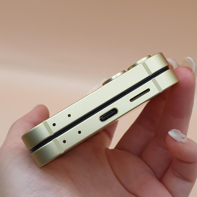������ Z�ø�6 5G ���ο� 256�Ⱑ �̻��� �Ǹ��մϴ�-F741N