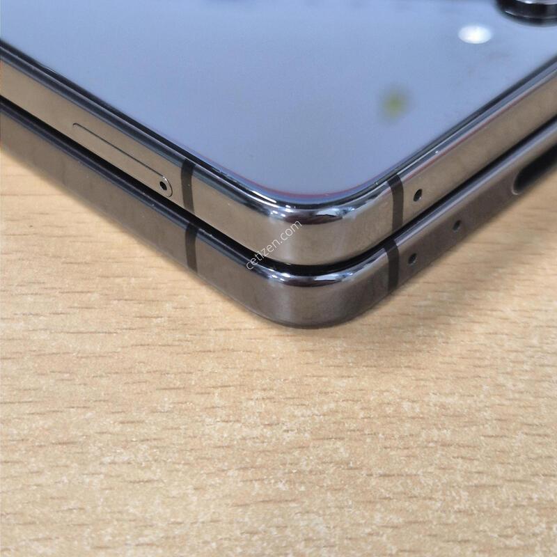 �ø�5 512GB �׶�����Ʈ