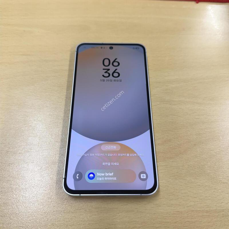 ������ S24FE �׷��� S�� 256G