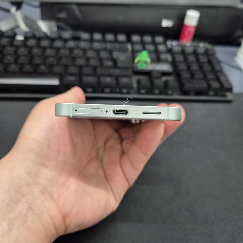 ������ S25 ��Ʈ 512G