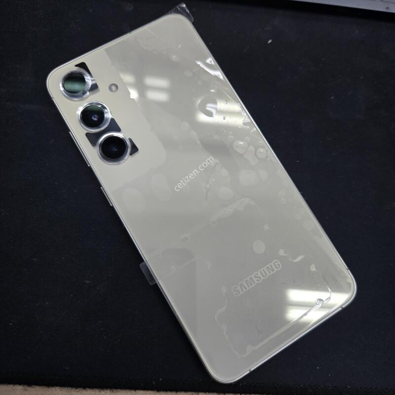 ������ �ü��� S24+ ���ο� �ñ�ü ���� 256GB