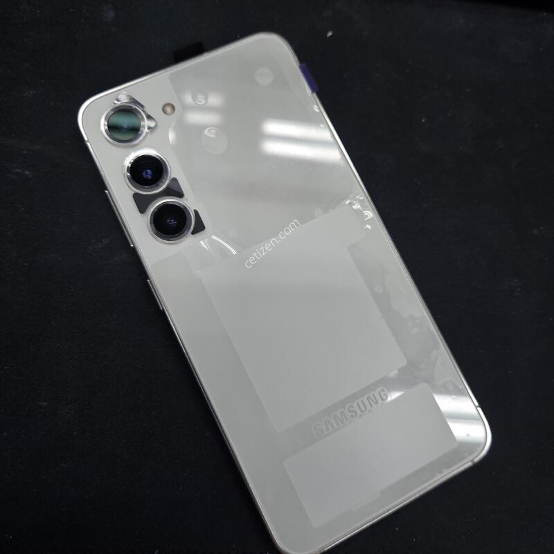 ������ �ü��� S23 ũ�� �ñ�ü ���� 256GB