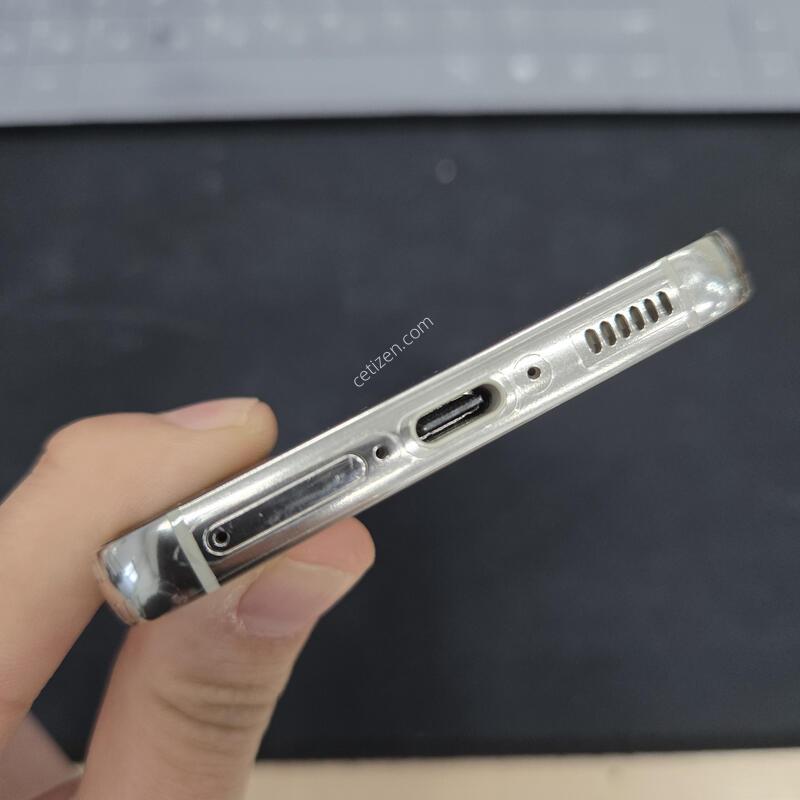 ������ �ü��� S23 ũ�� �ñ�ü ���� 256GB