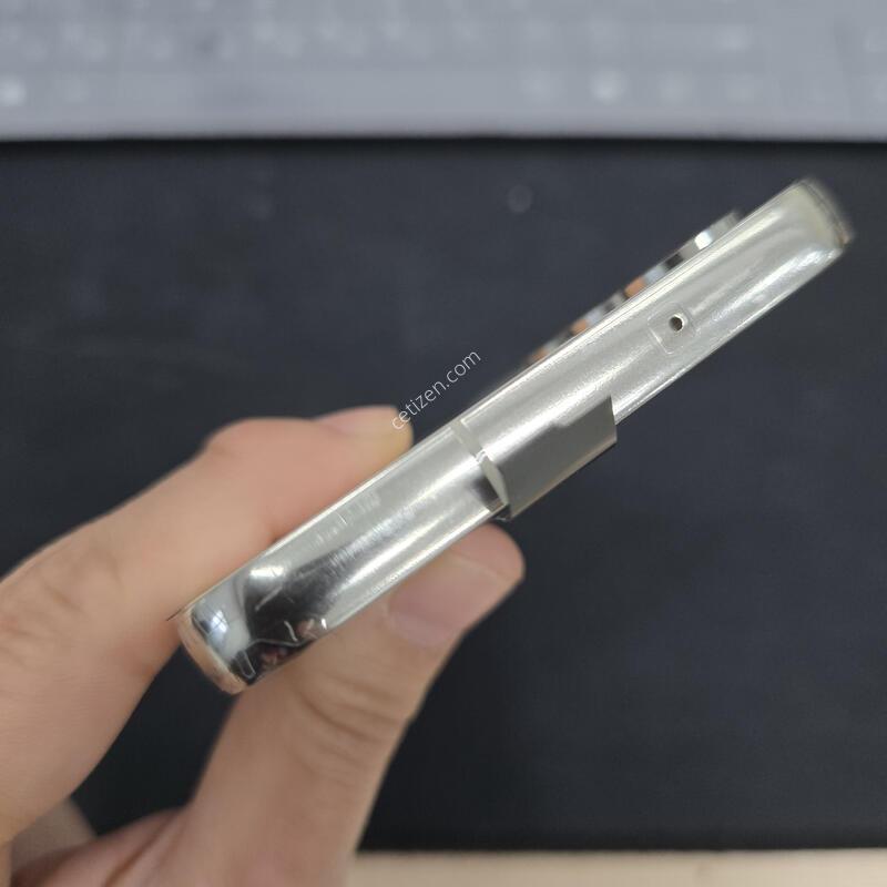 ������ �ü��� S23 ũ�� �ñ�ü ���� 256GB