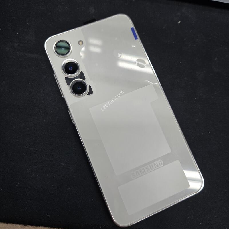 ������ �ü��� S23 ũ�� �ñ�ü ���� 256GB