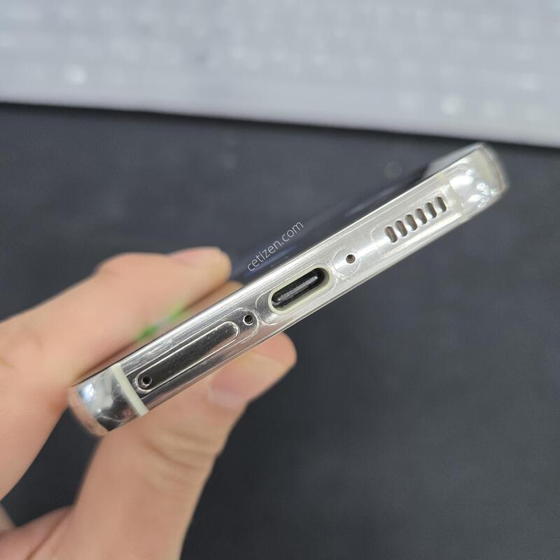 ������ �ü��� S23 ũ�� �ñ�ü ���� 256GB