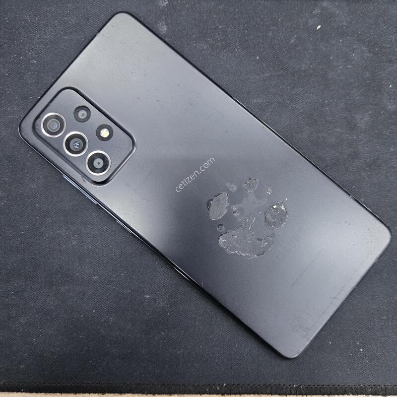 ������ A52s���� 128GB AAA�� �������