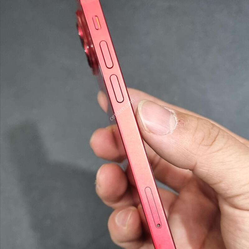 ������13�̴� 256GB ���� ���͸� 87%