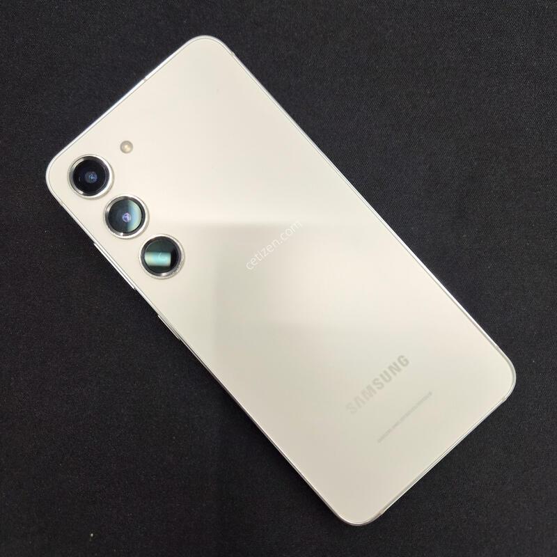 ������ S23 ũ�� 256G