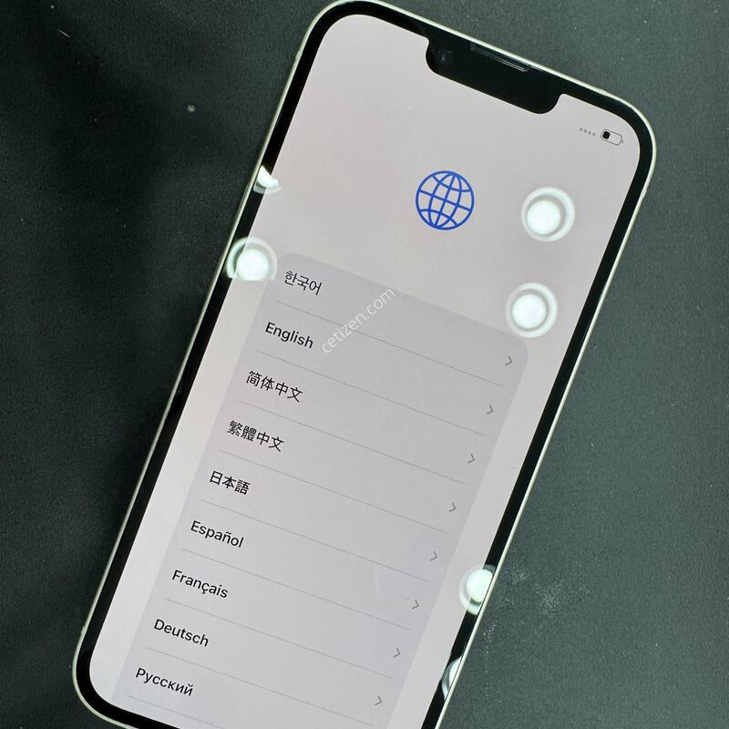 ������14 128GB ȭ��Ʈ