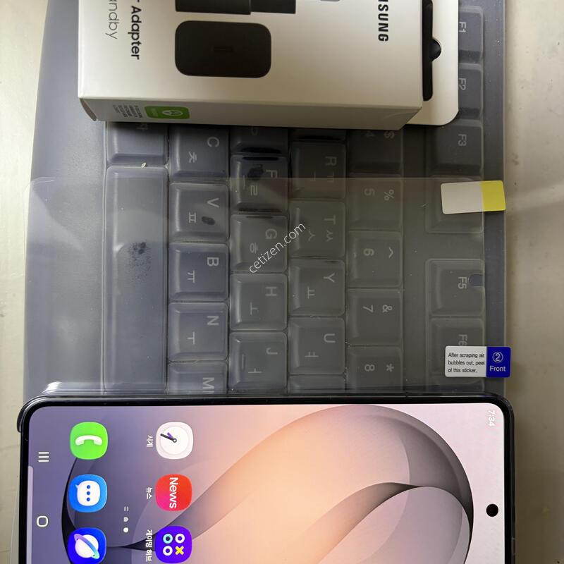 ������S26 256GB ���� �ڱ��� �Ǹ�