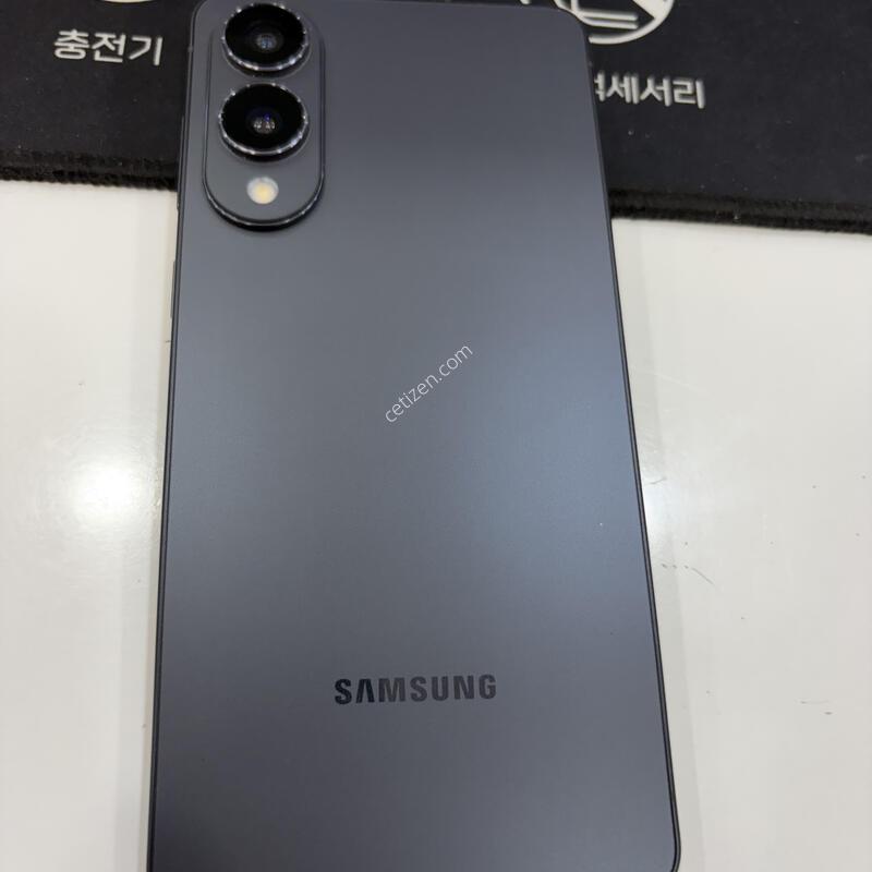 ������ S25���� S937 ���� 256�Ⱑ ���� ���� ����������� ���ϰ� �ѱ�ϴ�