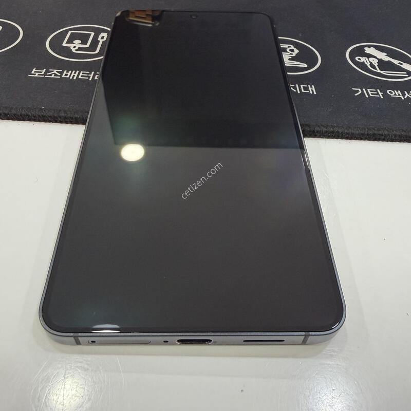 ������ S25���� S937 ���� 256�Ⱑ ���� ���� ����������� ���ϰ� �ѱ�ϴ�