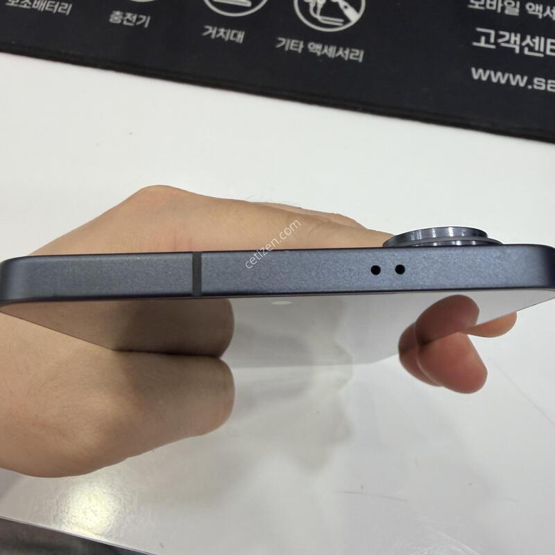 ������ S25���� S937 ���� 256�Ⱑ ���� ���� ����������� ���ϰ� �ѱ�ϴ�