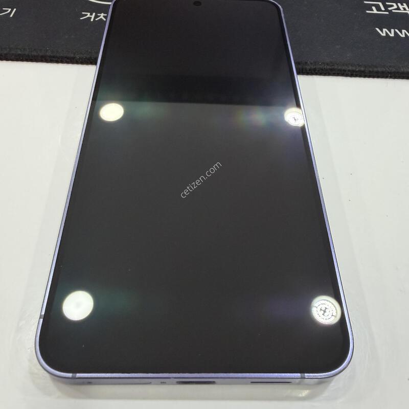 ������ S24 S921 ���̿÷� 256�Ⱑ ���� ���� ����������� ���ϰ� �ѱ�ϴ�